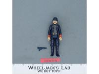 Bespin Security Guard WHITE 100% Complete Star Wars ESB 1980 Kenner NO REPRO