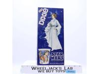 Star Wars Dixie Cups 1980 Vintage EMPTY BOX