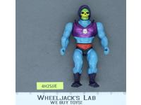 Terror Claws Skeletor He-Man MOTU Vintage Action Figure 1986 Mattel