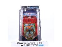 Faker Masters Of The Universe Commemorative Series 2000 Mattel NEW SEALED