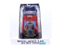 Stratos Masters Of The Universe Commemorative Series II 2001 Mattel NEW SEALED