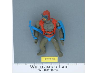 Stratos BLUE WINGS He-Man Masters of the Universe MOTU Mattel 1982 Vintage