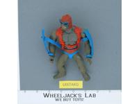 Stratos BLUE WINGS He-Man Masters of the Universe MOTU Mattel 1982 Vintage