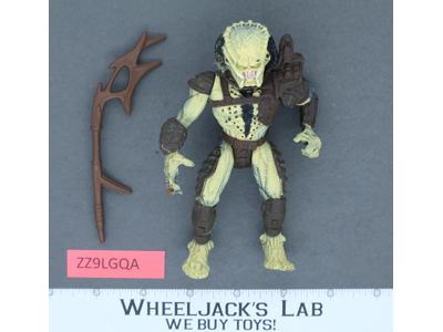 Renegade Predator Alien vs. Predator 1993 Kenner Vintage Action Figure