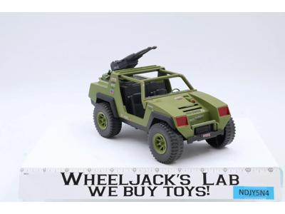 Vamp 100% Complete GI Joe 1982 Hasbro Vintage Action Figure Vehicle