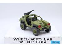 Vamp 100% Complete GI Joe 1982 Hasbro Vintage Action Figure Vehicle