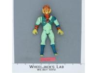 Tygra YOUNG VERSION Thundercats WORKS LJN 1986 Vintage Action Figure