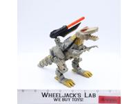 Grimlock 100% Complete Deluxe Class Transformers 2006 Hasbro Figure