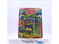 Kookie Kavalry Leo Teenage Mutant Ninja Turtles TMNT 1992 NEW MOSC SEALED