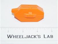 Roadbuster Large Fender Wheel Armor 1985 Vintage G1 Transformers Action Figure