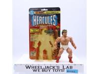 Hercules The Lost World Of The Warlord DC Comics Remco 1982 Vintage NEW MOC