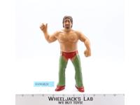 Terry Funk 1986 WWF LJN Titan Sports 8″ Wrestling Action Figure Vintage