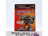 Silverstreak Transformers Reissue Commemorative Series 2003 Hasbro NEW SEALED