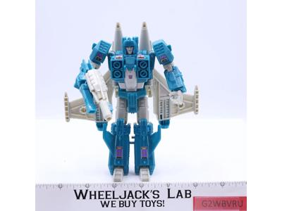 Caliburst & Skyslinger 100% Complete Transformers Titans Return 2017 Hasbro