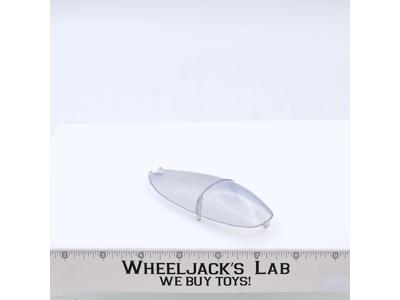 Conquest X-30 Canopy 1989 GI Joe Vintage Hasbro Action Figure Vehicle