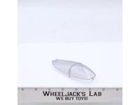 Conquest X-30 Canopy 1989 GI Joe Vintage Hasbro Action Figure Vehicle