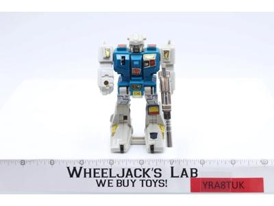 Twintwist Twin Twist 100% Complete WORKS 1985 Vintage G1 Transformers Figure
