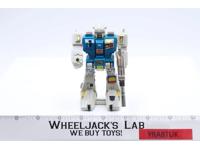 Twintwist Twin Twist 100% Complete WORKS 1985 Vintage G1 Transformers Figure
