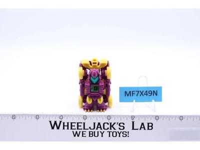 Cindersaur 100% Complete Transformers Bot Shots 2013 Hasbro Action Figure