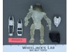 Ambush Mail Away Predator Complete 1993 Kenner Action Figure