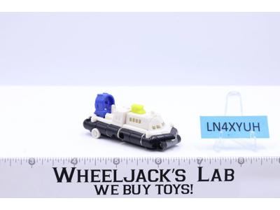 Micromaster Metro Squad Powerrun Strikedown G1 Transformers 1990