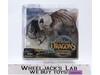 The Komodo Clan Dragon McFarlane's Dragons Quest For The Lost King NEW SEALED