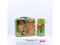 Land of the Giants Metal Lunch Box 1968 Aladdin Tin w/ THERMOS