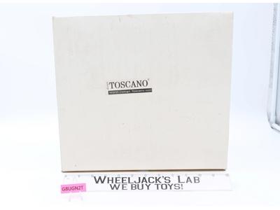 Panthea #DB383002 Design Toscano 10" Statue