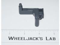 Trypticon Right Connector Vintage Hasbro 1986 G1 Transformers Action Figure