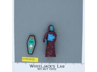 Haggar The Witch Voltron 1984 Panosh Place Vintage Action Figure