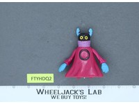 Orko He-Man Masters Of The Universe MOTU 1985 Mattel Vintage Action Figure