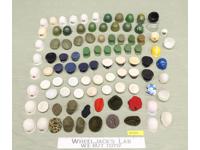 Lot of Helmets and Hats Unmarked Brand 12" 1:6 Joe Barbie West Accessory Set