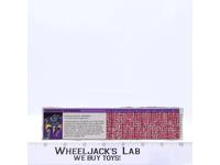 Astrotrain Action Figure Tech Spec 1985 Vintage Hasbro G1 Transformers