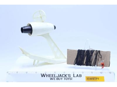 Reconojet Major Matt Mason Man in Space 1966 Mattel Vintage Action Figure