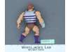 Fisto He-Man Masters of the Universe MOTU 1984 Mattel Vintage Action Figure
