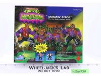 Mutatin' Bebop TMNT Mutations 1992 Playmates Action Figure NEW MISB SEALED