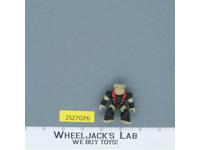 #51 Bludgeonly Bulldog Battle Beasts Action Figure Vintage Hasbro Takara 1987