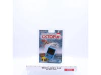 Nintendo Mini Classics Octopus Keychain 1999 Toymax Electronic Handheld Game NEW