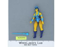 Evil Lyn 100% Complete He-Man Masters Of The Universe MOTU 1983 Mattel Vintage