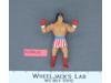 Rocky Balboa Eraser Winston Toy 1985 Vintage Action Figure