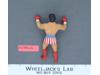 Rocky Balboa Eraser Winston Toy 1985 Vintage Action Figure
