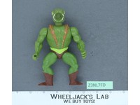 Kobra Khan Masters Of The Universe He-Man MOTU 1984 Mattel Vintage Action Figure