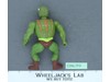 Kobra Khan Masters Of The Universe He-Man MOTU 1984 Mattel Vintage Action Figure