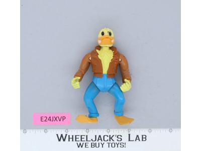 Ace Duck Teenage Mutant Ninja Turtles TMNT 1989 Playmates Vintage Action Figure