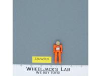 Capt. Pete Yablonsky Starcom 1986 Coleco Vintage Action Figure