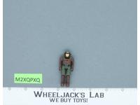 Major Romak Starcom 1986 Coleco Action Figure