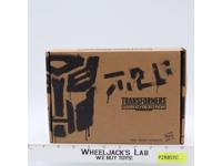 WFC-GS04 Powerdasher Cromar Transformers WFC Hasbro Action Figure NEW MIB