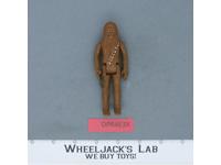 Chewbacca Star Wars 1977 Vintage Kenner Action Figure