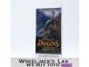 The Water Clan Dragon McFarlane's Dragons Quest For The Lost King NEW SEALED