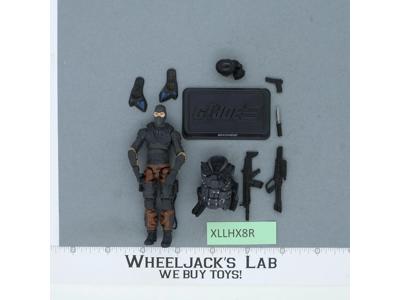 Beachhead v15 Pursuit of Cobra G.I. Joe 2010 Hasbro Action Figure